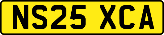 NS25XCA