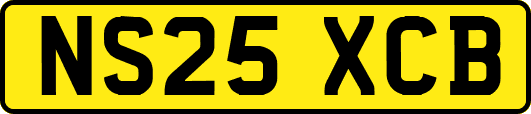 NS25XCB