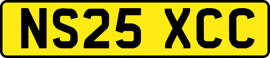 NS25XCC