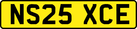 NS25XCE