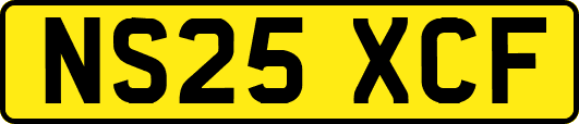 NS25XCF