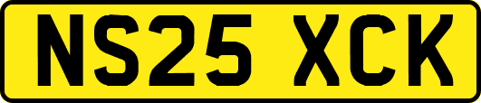 NS25XCK