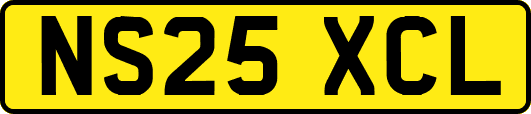 NS25XCL