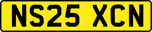 NS25XCN
