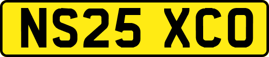 NS25XCO
