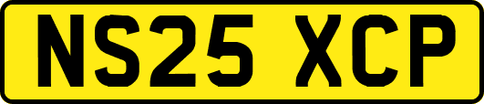 NS25XCP