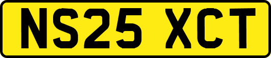 NS25XCT