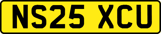 NS25XCU