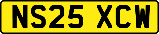 NS25XCW