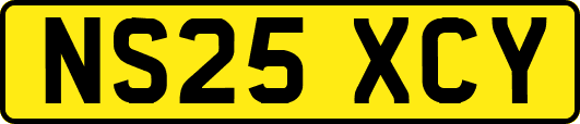 NS25XCY