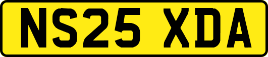 NS25XDA