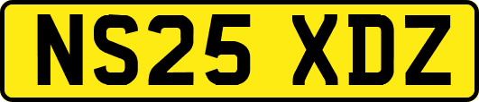 NS25XDZ