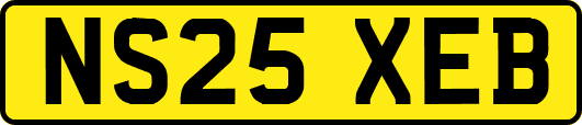 NS25XEB