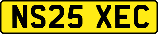 NS25XEC