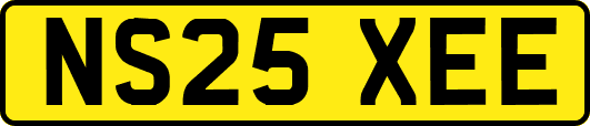 NS25XEE