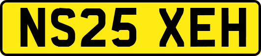 NS25XEH