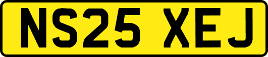 NS25XEJ