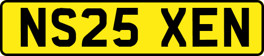 NS25XEN
