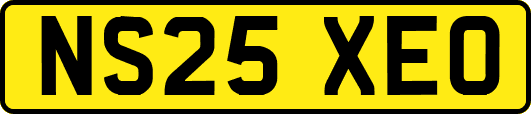 NS25XEO