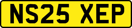 NS25XEP