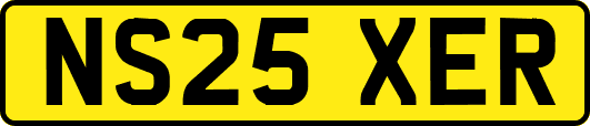 NS25XER