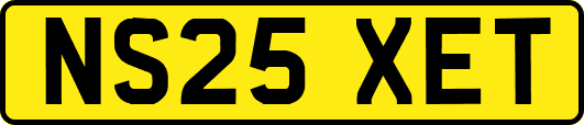 NS25XET