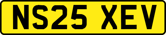 NS25XEV