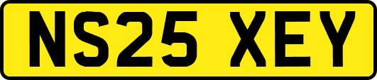 NS25XEY