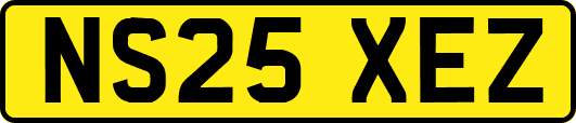 NS25XEZ