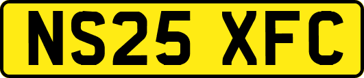 NS25XFC