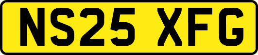 NS25XFG