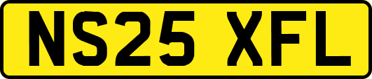 NS25XFL