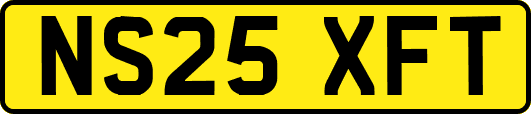 NS25XFT