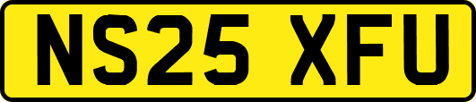 NS25XFU