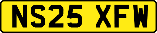 NS25XFW
