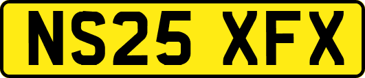 NS25XFX
