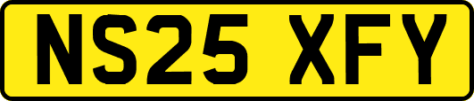 NS25XFY