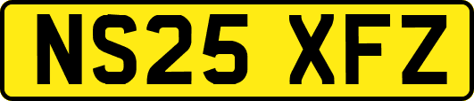 NS25XFZ