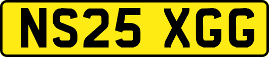 NS25XGG