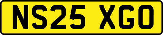 NS25XGO