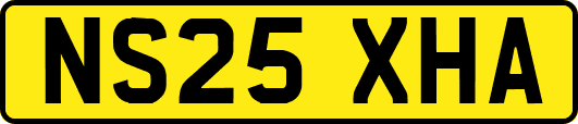 NS25XHA