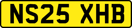 NS25XHB