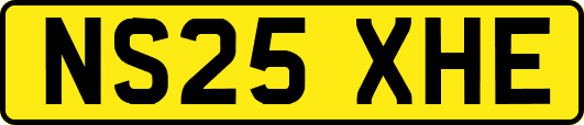 NS25XHE