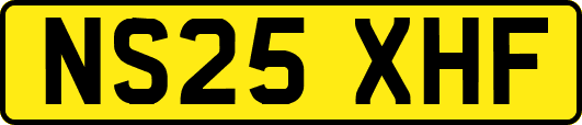 NS25XHF