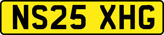 NS25XHG