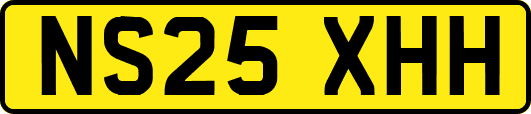NS25XHH