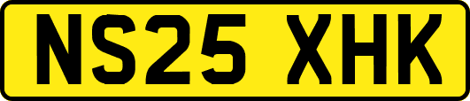NS25XHK
