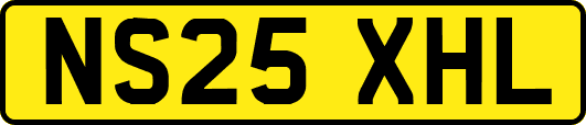 NS25XHL