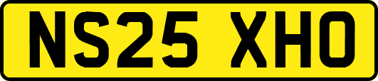 NS25XHO