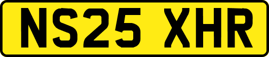 NS25XHR